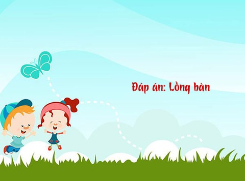 Câu đố hack não: Cái gì úp xuống thì đầy, ngửa lên thì rỗng? - Ảnh 1. Câu đố hack não: Cái gì úp xuống thì đầy, ngửa lên thì rỗng? - Ảnh 1.