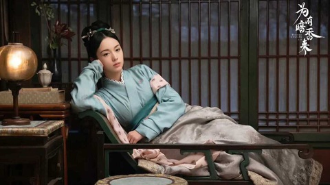 Siêu phẩm cổ trang của Châu Dã bị “đặt lên bàn cân” với Trường tương tư - Ảnh 5. Mùi hương của thời gian chinh phục người xem khi mỗi tập là một diễn biến thú vị của Hoa Thiển cùng các mối quan hệ xung quanh cô.