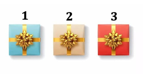 Món quà tặng bạn bí quyết thành công trong tương lai - Ảnh 1. Món quà tặng bạn bí quyết thành công trong tương lai - Ảnh 1.