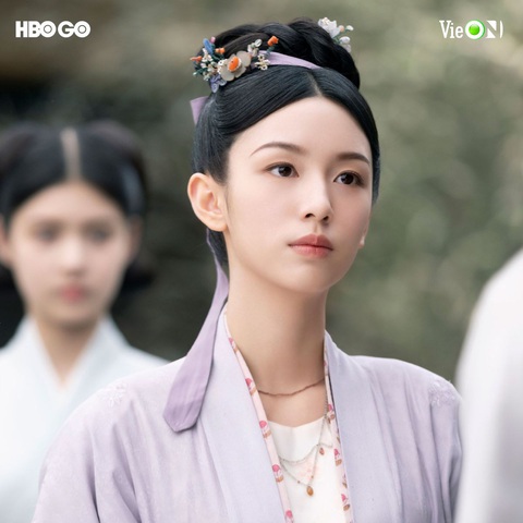 Mùi hương của thời gian tiếp tục là một siêu phẩm cổ trang của Châu Dã. Mùi hương của thời gian tiếp tục là một siêu phẩm cổ trang của Châu Dã.