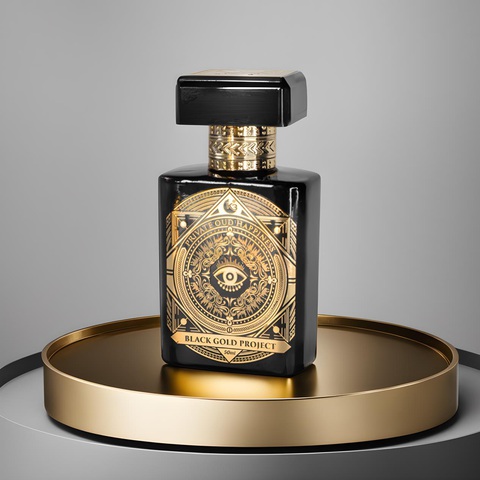 Nước hoa Black Gold Project - Hương thơm gợi cảm, lịch lãm - Ảnh 1. Nước hoa Black Gold Project - Hương thơm gợi cảm, lịch lãm - Ảnh 1.