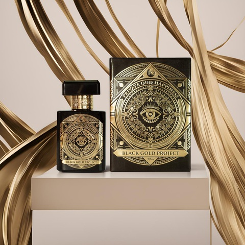 Nước hoa Black Gold Project - Hương thơm gợi cảm, lịch lãm - Ảnh 2. Nước hoa Black Gold Project - Hương thơm gợi cảm, lịch lãm - Ảnh 2.