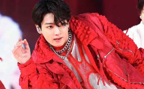 Jungkook (BTS) lập kỷ lục trên bảng xếp hạng đĩa đơn ở Anh - Ảnh 2. Jungkook sắp phát hành album solo đầu tay - Ảnh: Soompi