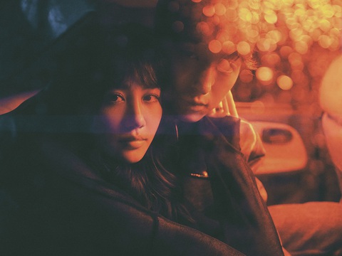 50 sắc thái tình của Văn Mai Hương - Ảnh 4. Văn Mai Hương biến hoá trong album Minh Tinh