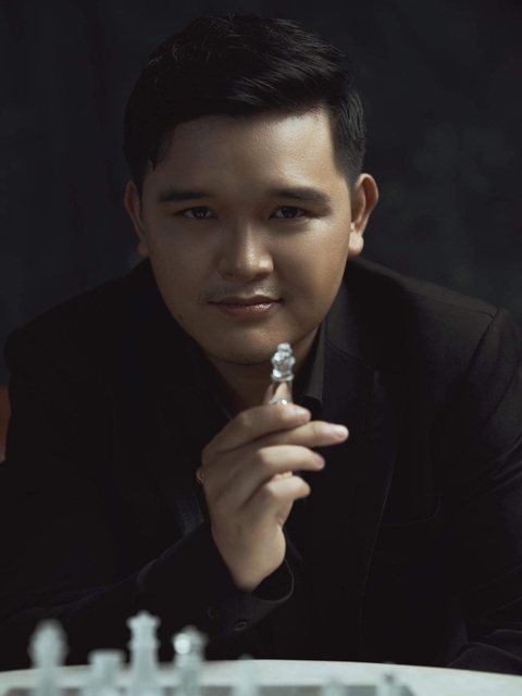 Võ Thanh Hòa nói gì về màn hợp tác với ‘ông hoàng phòng vé’ Thái Hòa? - Ảnh 4. Đạo diễn Võ Thanh Hòa