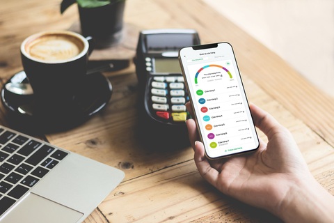 Quản lý doanh số hiệu quả với ShopQR trên ứng dụng VPBank NEO - Ảnh 1. Tải ứng dụng VPBank NEO để trải nghiệm trọn bộ tiện ích an toàn - tiện lợi - sinh lời của giải pháp ShopQR