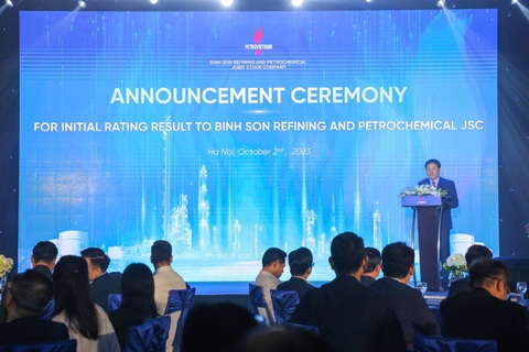 Toàn cảnh buổi lễ Toàn cảnh buổi lễ