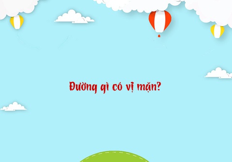 Câu đố hack não: Điều gì luôn đến, nhưng không bao giờ đến? - Ảnh 7. Câu đố hack não: Điều gì luôn đến, nhưng không bao giờ đến? - Ảnh 7.