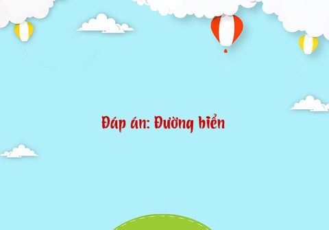 Câu đố hack não: Điều gì luôn đến, nhưng không bao giờ đến? - Ảnh 1.
