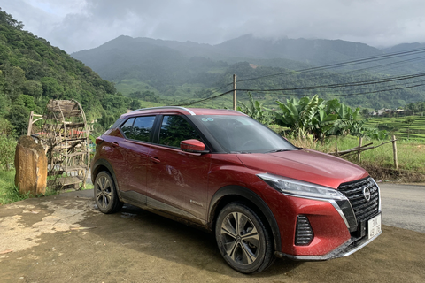 Mua Nissan Kicks cho vợ, chủ xe đánh giá: ‘Dễ dùng cho lái mới nhưng còn điểm cần cải thiện’ - Ảnh 7. Xe nào cũng có điểm mạnh, điểm yếu nhưng quan trọng hơn cả là sự phù hợp với nhu cầu sử dụng - Ảnh: NVCC