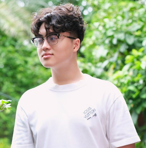 Kỳ Vĩ tham gia Vietnam Phở Festival tại Nhật - Ảnh: NVCC Kỳ Vĩ tham gia Vietnam Phở Festival tại Nhật - Ảnh: NVCC