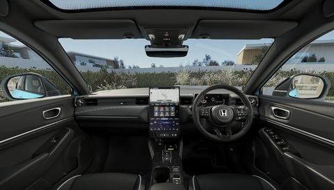 Không tìm được cách sản xuất xe điện giá rẻ, Honda từ bỏ phân khúc này ở Đông Nam Á - Ảnh 2. Honda hiện có không ít xe điện tại Trung Quốc. Nhưng hãng không tìm được cách xây dựng dây chuyền lắp ráp tại Đông Nam Á trong mức chi phí cho phép - Ảnh: Honda