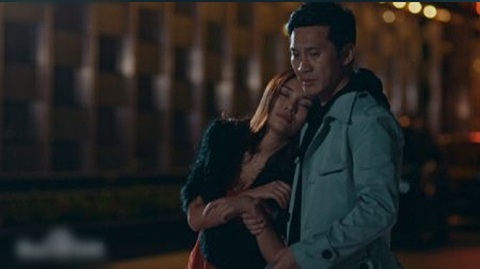 Thảm họa phòng vé Trung Quốc chỉ bán được 16 vé sau 2 ngày ra rạp - Ảnh 1. Bộ phim kể câu chuyện những người mắc chứng trầm cảm bị xem là "thảm họa phòng vé" Cbiz