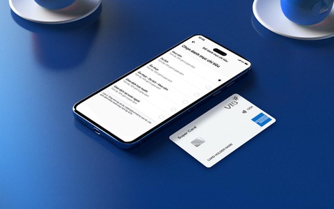 Chi tiêu qua thẻ VIB dự kiến chạm mốc 4 tỷ USD trong năm 2023 - Ảnh 4. Chi tiêu qua thẻ VIB dự kiến chạm mốc 4 tỷ USD trong năm 2023 - Ảnh 4.