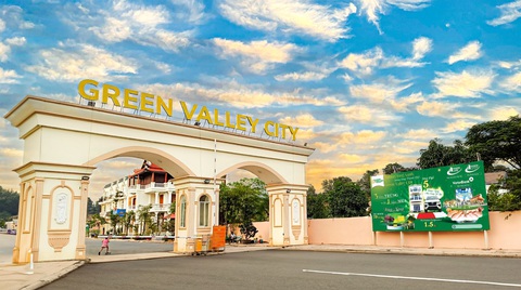 Giải chạy 'Run For Green' - Bước chạy đến không gian sống xanh’ - Ảnh 4. Giải chạy 'Run For Green' - Bước chạy đến không gian sống xanh’ - Ảnh 4.