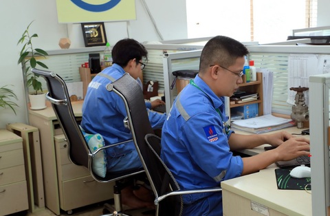 PVCFC được vinh danh “Doanh nghiệp tiêu biểu vì người lao động 2023” - Ảnh 3. PVCFC được vinh danh “Doanh nghiệp tiêu biểu vì người lao động 2023” - Ảnh 3.