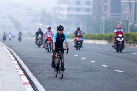 Thời tiết hôm nay 31-10: Miền Trung vẫn mưa , miền Nam ngày nắng - Ảnh 1. Hôm nay 31-10, Nam Bộ thời tiết ngày nắng, Trung Bộ tiếp tục mưa to - Ảnh: PHƯƠNG QUYÊN