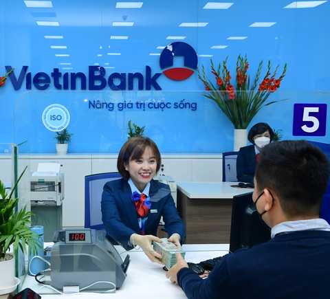 VietinBank tham gia nhóm nghiên cứu tài chính chuyển đổi châu Á - Ảnh 1. VietinBank tham gia nhóm nghiên cứu tài chính chuyển đổi châu Á - VTB