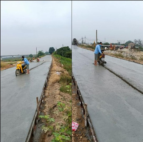 Khó vậy cũng làm được