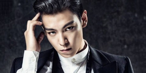 Vì sao những ngôi sao hàng đầu Hàn Quốc dính líu tới ma túy? - Ảnh 4. T.O.P (Big Bang) bị trục xuất khỏi quân đội vì hút cần sa - Ảnh: Soompi