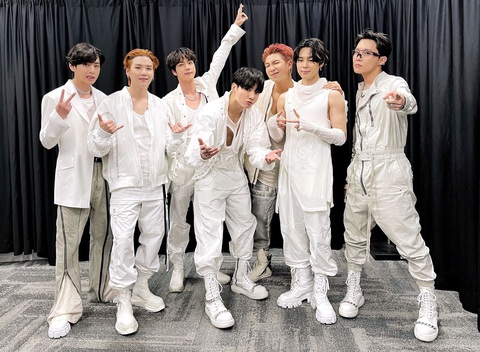 BTS được kỳ vọng trở lại hoạt động nhóm vào năm 2025 - Ảnh: Big Hit BTS được kỳ vọng trở lại hoạt động nhóm vào năm 2025 - Ảnh: Big Hit