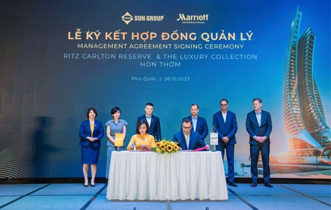 Hai thương hiệu khách sạn mới tại Phú Quốc đẳng cấp như thế nào? - Ảnh 5. Hai thương hiệu khách sạn mới tại Phú Quốc đẳng cấp như thế nào? - Ảnh 5.