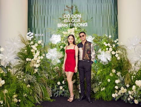 Miu Lê hội ngộ OnlyC trong Cô đơn Miu Lê hội ngộ Only C trong Cô đơn đã quá bình thường sau nhiều năm