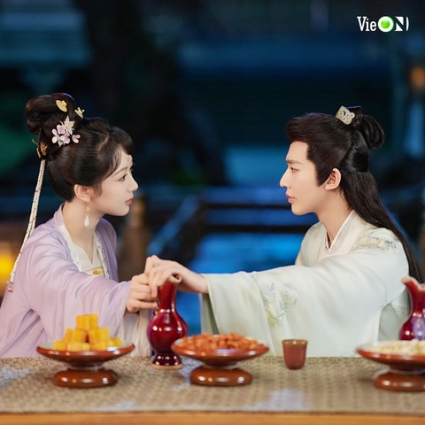 Top 4 siêu phẩm chưa hết hot đã rục rịch lên sóng phần hai - Ảnh 2. Trước thông tin Trường tương tư phần 2 đã qua thẩm duyệt, người hâm mộ “đứng ngồi không yên”, mong đợi theo dõi câu chuyện bỏ ngỏ ở phần 1