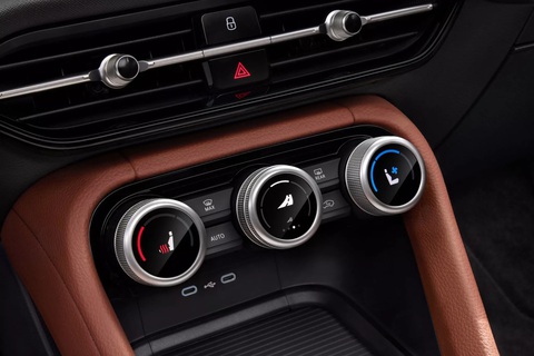 Skoda Kodiaq 2024 chào sân: Nội thất, công nghệ mới trong lớp áo cũ - Ảnh 11. Skoda Kodiaq 2024 chào sân: Nội thất, công nghệ mới trong lớp áo cũ - Ảnh 11.