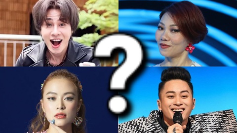 Nghe nhạc thì tìm Hà Trần, Tùng Dương, xem nhạc tìm
Hoàng Thùy Linh, Jack…? - Ảnh 1. Khán giả chọn nghe hay xem nhạc?