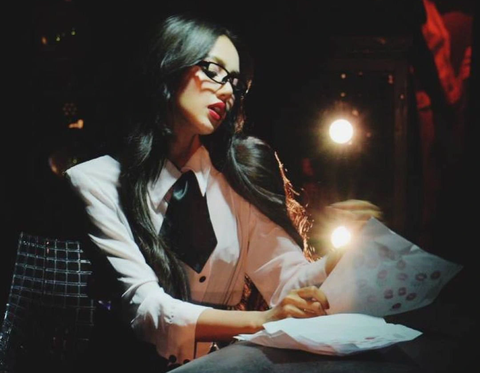 Lisa trở thành tâm điểm mỗi khi xuất hiện - Ảnh: Instagram nhân vật Lisa trở thành tâm điểm mỗi khi xuất hiện - Ảnh: Instagram nhân vật