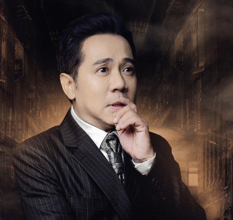 Nghệ sĩ Thành Lộc tham gia web drama của Ngọc Thanh Tâm - Ảnh: ĐPCC Nghệ sĩ Thành Lộc tham gia web drama của Ngọc Thanh Tâm - Ảnh: ĐPCC