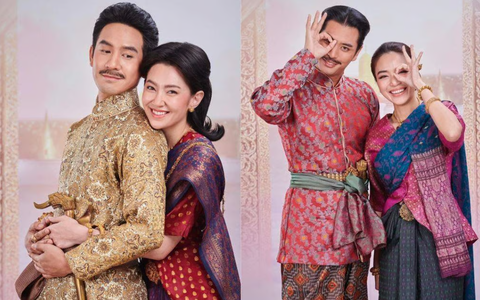 Top 4 siêu phẩm chưa hết hot đã rục rịch lên sóng phần hai - Ảnh 9. Top 4 siêu phẩm chưa hết hot đã rục rịch lên sóng phần hai - Ảnh 9.