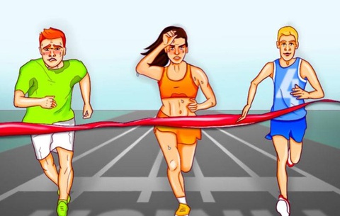Câu đố hack não: Cá gì nghe tên đã thấy vui? - Ảnh 7. Câu đố hack não: Cá gì nghe tên đã thấy vui? - Ảnh 7.