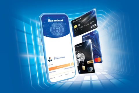 Sacombank ‘may đo’ sản phẩm tài chính phù hợp cho từng giai đoạn phát triển của doanh nghiệp - Ảnh 2. Sacombank đang miễn và giảm hàng loạt phí khi sử dụng tài khoản thanh toán từ nay đến cuối năm - Ảnh: Sacombank