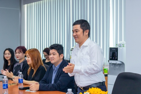 Aquafina, MM Mega Market và Alta Group hợp tác tái sinh chai nhựa - Ảnh 3. Aquafina, MM Mega Market và Alta Group hợp tác tái sinh chai nhựa - Ảnh 3.