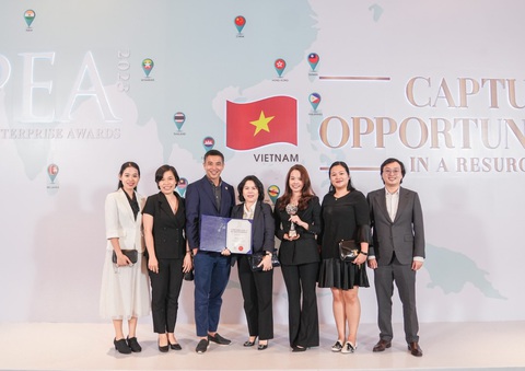 VNG đạt giải thưởng ‘Thương hiệu truyền cảm hứng’ năm 2023 - Ảnh 2. VNG đạt giải thưởng ‘Thương hiệu truyền cảm hứng’ năm 2023 - Ảnh 2.