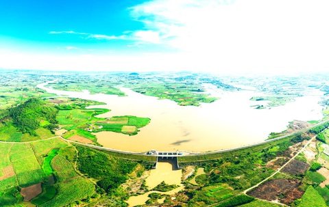 Thủy điện An Khê - Ka Nak chủ động phòng chống thiên tai, đảm bảo an toàn sản xuất - Ảnh 3. Thủy điện An Khê - Ka Nak chủ động phòng chống thiên tai, đảm bảo an toàn sản xuất - Ảnh 3.