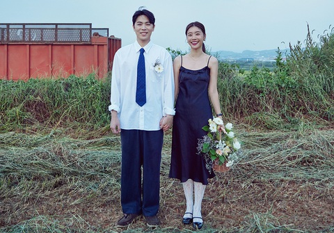 Sojin (Girl's Day) thông báo kết hôn với bạn trai vào tháng 11 - Ảnh 5. Sojin (Girl's Day) thông báo kết hôn với bạn trai vào tháng 11 - Ảnh 5.