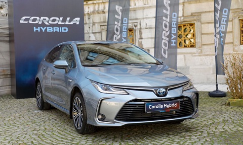 Thích xe điện nhưng mua xe hybrid, hiện tượng cho thấy Toyota đã có quyết định đúng đắn - Ảnh 7. Xe hybrid thỏa mãn các nhu cầu: có "điện", bảo vệ môi trường hơn trong khi giá phải chăng hơn so với ô tô thuần điện - Ảnh: Canadian Auto Dealer
