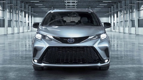 Thích xe điện nhưng mua xe hybrid, hiện tượng cho thấy Toyota đã có quyết định đúng đắn - Ảnh 4. Theo Bloomberg, khoảng 1/3 doanh số Toyota, 1/5 doanh số Honda ở thị trường Mỹ là xe hybrid - Ảnh: Toyota