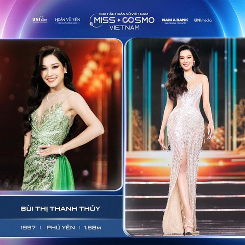 Lộ diện người đẹp chiến thắng Miss Cosmo Vietnam online - Ảnh 1. Lộ diện thí sinh đầu tiên Top 60 Miss Cosmo Vietnam - cũng là cô gái may mắn chiến thắng vòng thi online