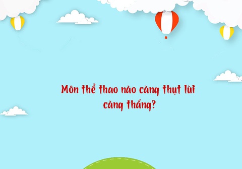 Câu đố hack não: Con gì đầu ở dưới nước, đuôi lại trên rừng? - Ảnh 4. Câu đố hack não: Con gì đầu ở dưới nước, đuôi lại trên rừng? - Ảnh 4.