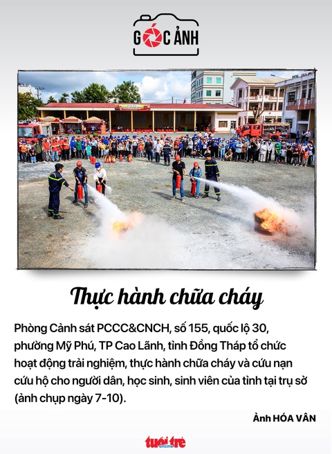 Tin tức sáng 8-10: Bổ sung camera giám sát 'điểm mù' tại sân bay; Người Việt tại Israel an toàn - Ảnh 5. Tin tức sáng 8-10: Bổ sung camera giám sát 'điểm mù' tại sân bay; Người Việt tại Israel an toàn - Ảnh 5.