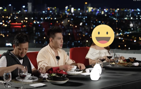 2 ngày 1 đêm 'chơi chiêu' cố giấu mặt khách mời ai cũng biết là ai - Ảnh 2. 2 ngày 1 đêm 'chơi chiêu' cố giấu mặt khách mời ai cũng biết là ai - Ảnh 2.