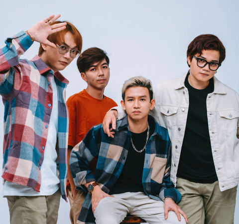Nhóm Chillies hát trong đêm nhạc mở màn chuỗi Vietnam Live Concert in Tokyo - Ảnh: BTC Nhóm Chillies hát trong đêm nhạc mở màn chuỗi Vietnam Live Concert in Tokyo - Ảnh: BTC