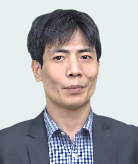 Chấn hưng văn hóa phải từ văn hóa mạng - Ảnh 4. Viện trưởng Viện Nghiên cứu thanh niên Đặng Vũ Cảnh Linh