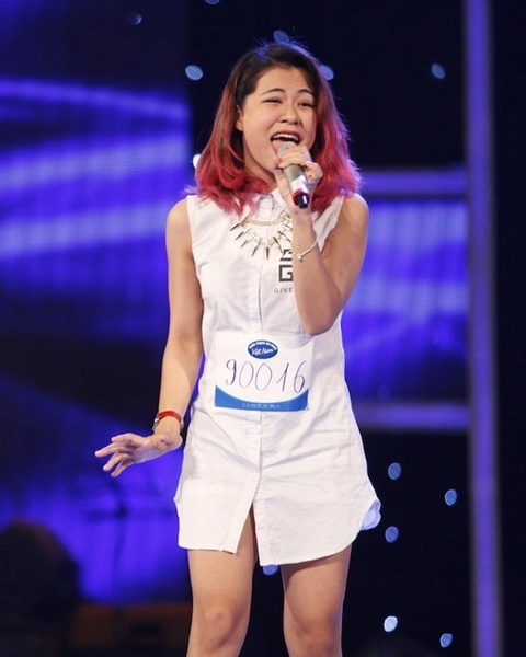 Dù không đạt ngôi vị cao nhất ở Vietnam Idol 2015 nhưng Hà Nhi đang từng bước khẳng định được vị thế của mình trong làng nhạc Việt. Dù không đạt ngôi vị cao nhất ở Vietnam Idol 2015 nhưng Hà Nhi đang từng bước khẳng định được vị thế của mình trong làng nhạc Việt.