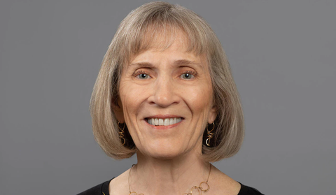 Chủ nhân Nobel Kinh tế 2023, Giáo sư Claudia Goldin - Ảnh: HARVARD Chủ nhân Nobel Kinh tế 2023, giáo sư Claudia Goldin - Ảnh: HARVARD