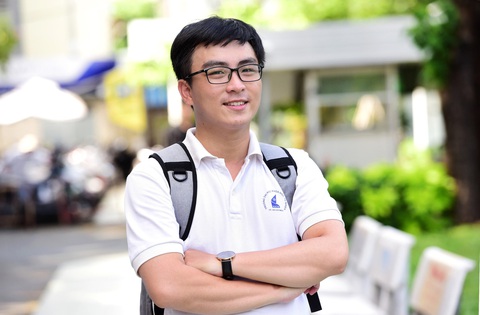 Nguyễn Đại Nghĩa Nguyễn Đại Nghĩa